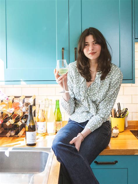 Interview with Jasmine Blackborow, Actress in UK | Wine Magazine | EuroCave