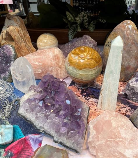 The Rocky Roar Newspaper | What Does Your Birthstone Say About You?