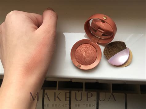 MAKEUP | Румяна - Bourjois Pastel Joues: купить по лучшей цене в Украине