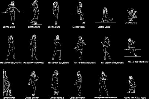 Models DWG Model for AutoCAD • Designs CAD