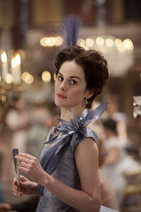 #MichelleDockery as Princess Myagkaya in "Anna Karenina" (2012). | Anna ...