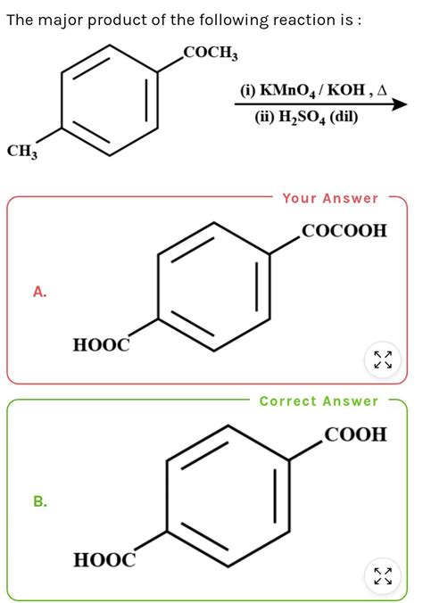 Choose the correct answer among the alternatives given:In the following ...
