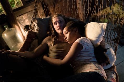 Outsiders Season 2 Episode 4 Review: How We Hunt - TV Fanatic