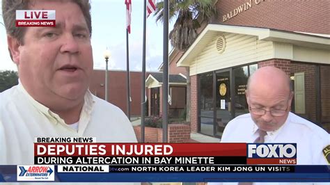 Bay Minette Jail View: The Dark Side You Never Knew Existed - xvcrih6