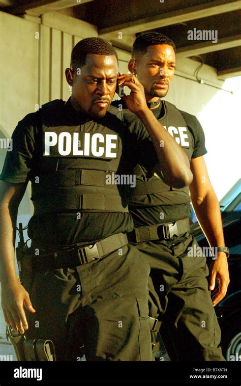 Bad Boys II Year: 2003 USA Martin Lawrence, Will Smith Director ...