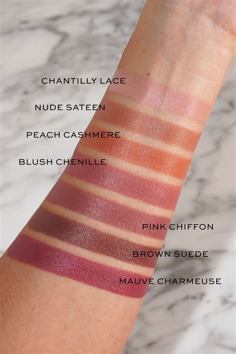 New Laura Mercier Caviar Assortment Launch