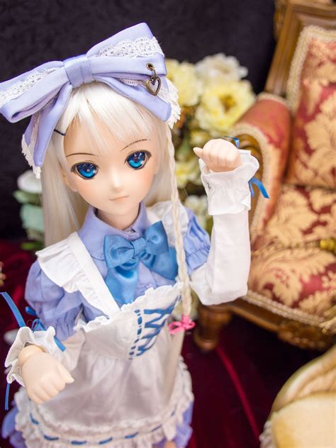 2chan.net [ExRare] Dream Doll, Smart Doll, Pretty Dolls, Miniature Toys ...