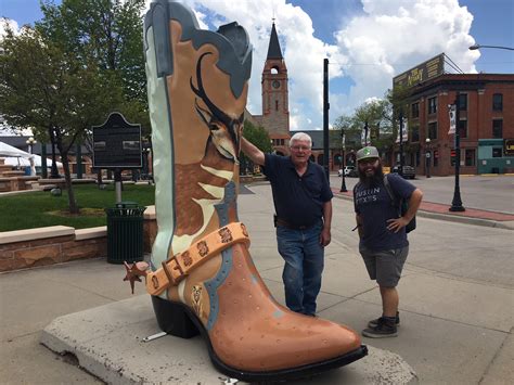 A History Geek’s Guide to Cheyenne, Wyoming | Outdoorsy.com