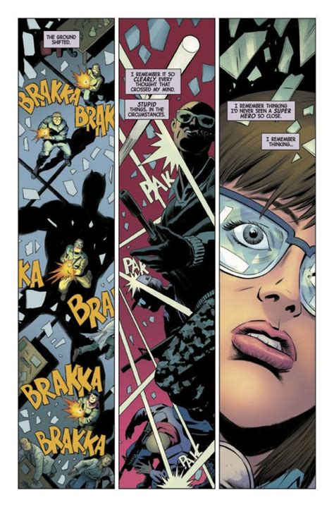 EXCLUSIVE Preview: THE IMMORTAL HULK #31 | 13th Dimension, Comics ...