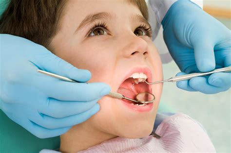 O Que E Odontopediatria - Odontopediatria e a sua importância para as crianças! - Multiclínica ...
