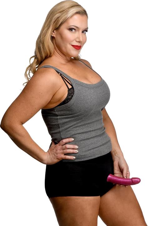 amazoncom strap  mod active style boxer  strap  harness