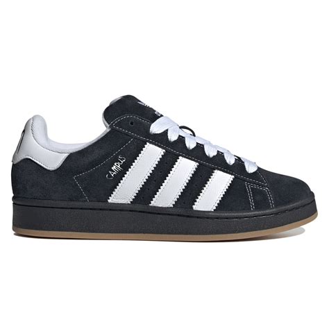 adidas Originals x Korn Campus 00s (Core Black/Footwear White/Rich