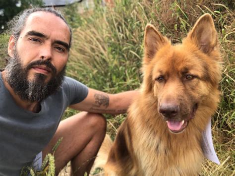 Russell Brand | Official Site
