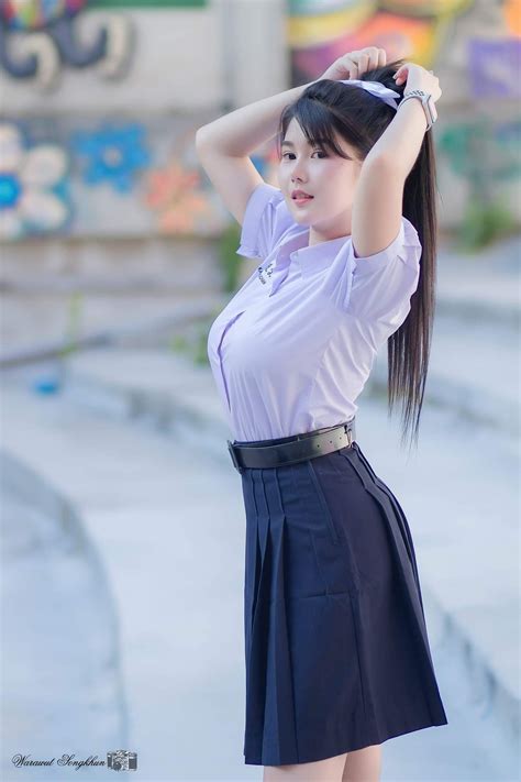 Pretty Japanese Schoolgirls Good Asian Girl