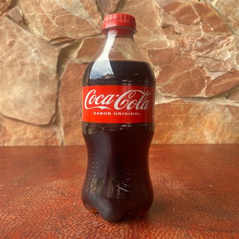 coca cola  ml la unicapp