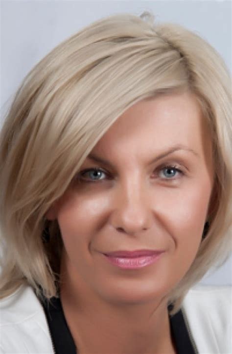 Renata Granowska - Informacje o osobie wraz ze zdjęciami, wiadomościami ...