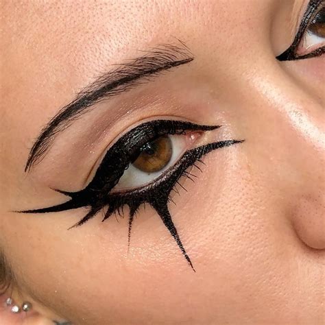 15 How to Make Eye Makeup on Halloween in 2019 - Lieridaocao Blog # ...