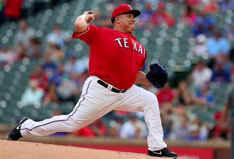 Who is the heaviest player in MLB history? | MLB Players