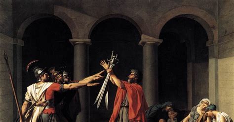 Pintura Neoclassica
