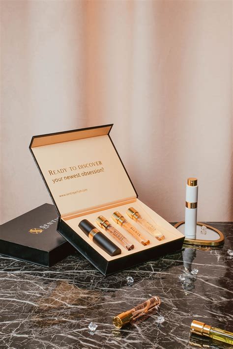 Luxury perfume, no luxury pricing | Luxury perfume, Perfume packaging