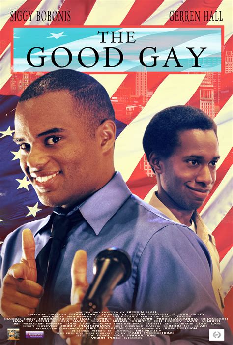 The Good Gay (2014)