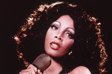 The Many Voices Of Donna Summer | UPR Utah Public Radio