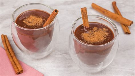 Como Fazer Choconhaque Com Dreher - Como fazer Choconhaque Cremoso - Cook'n Enjoy