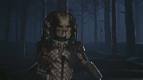 Predator - Jungle Hunter (1987) - ZBrushCentral