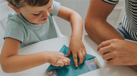 Esta app te ayuda a diseñar espectaculares aviones de papel en segundos