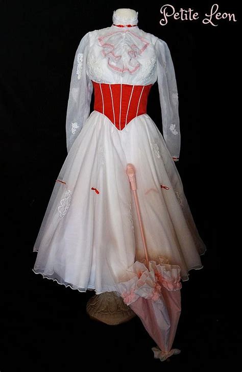 jolly holiday costume 3