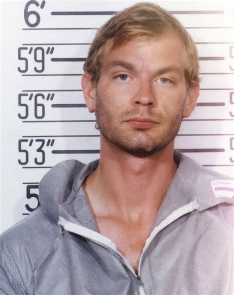 The Chilling Truth Behind Jeffrey Dahmer’s Polaroid Collection Image 11