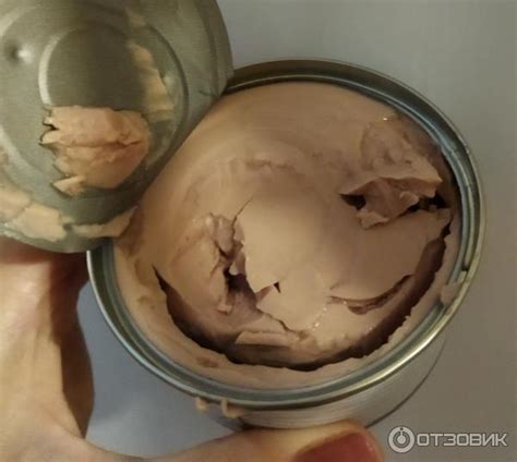 Отзыв о Печень трески Рыбное меню "По-Мурмански" | отличный продукт