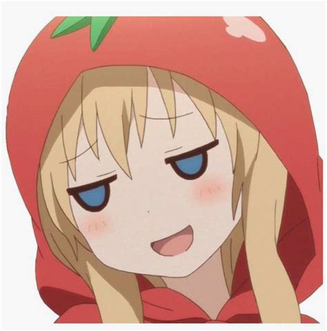 The Best 18 Funny Anime Pfp For Discord - pic-cove