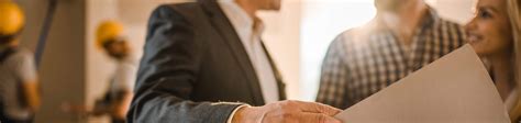 Chartered Surveyor | Andrews