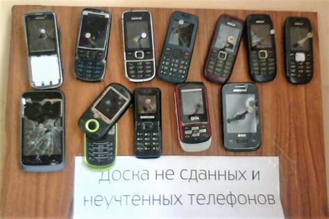 В армии запретили телефоны с камерами. Зато можно Nokia 3310