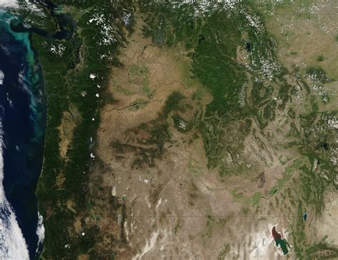 northwest united states