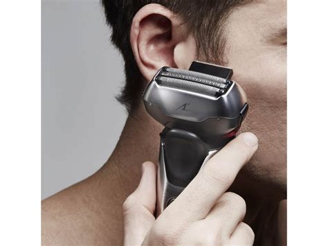 Бритва Panasonic ES-LT4N-S820 купить по низкой цене в Киеве, Харькове ...