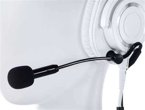 The Mod Mic 5 from Antlion Audio - The Geek Church