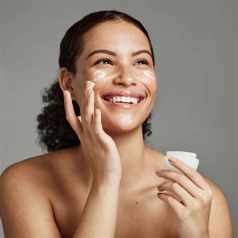 Dry Skin Type