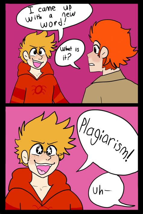 Plagiarism [Comic] – FHNtoday.com