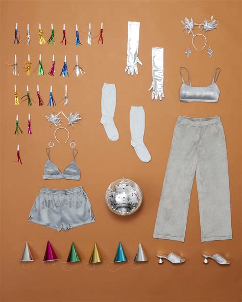 SKIMS Holiday Campaign Features Landon Barker And More