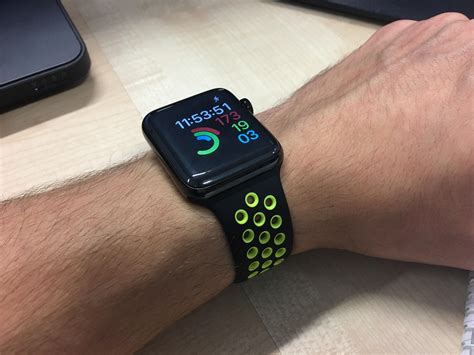 ⌚️ I LOVE the Nike Apple Watch bands! : r/AppleWatch