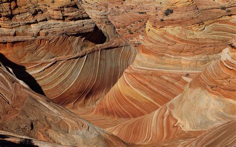 Coyote Buttes North Map