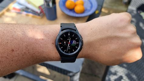 Samsung Galaxy Watch 4 Classic 46MM LTE - Black - circesoftware.net