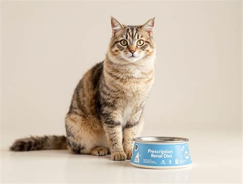 Nutritional Support For Cats With Chronic Kidney Disease - Pet Health MD