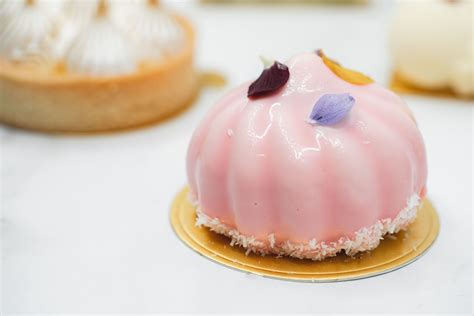 Sha Patisserie