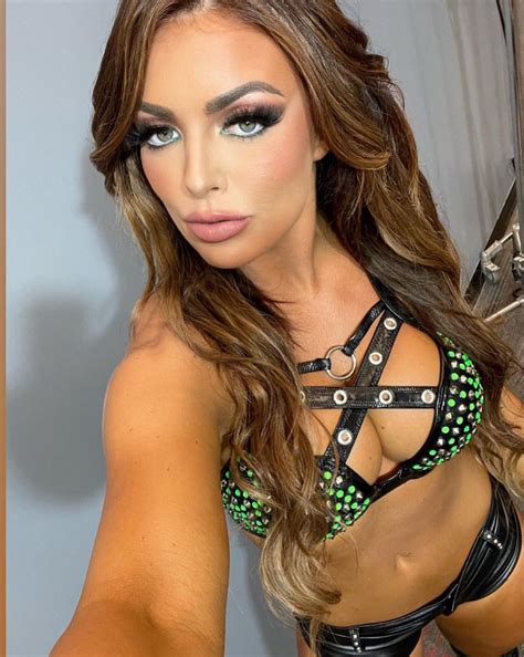 Mandy Rose has made $500K on racy website since WWE release
