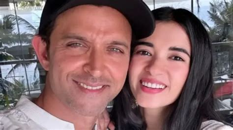 Hrithik Roshan And Saba Azad To Move In Together An Apartment Worth Rs ...
