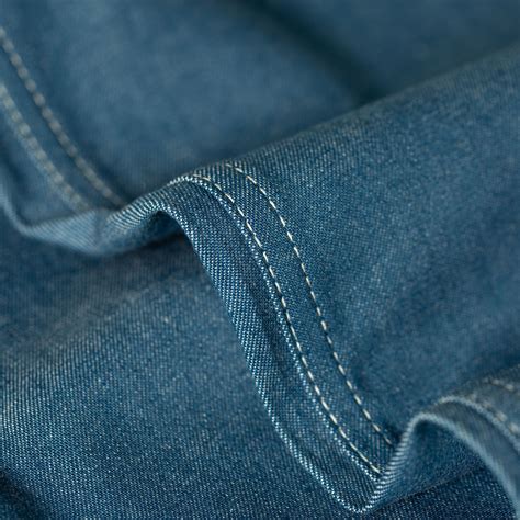 NAKED & FAMOUS WOMEN / Maudie Antique Blue Stretch Denim