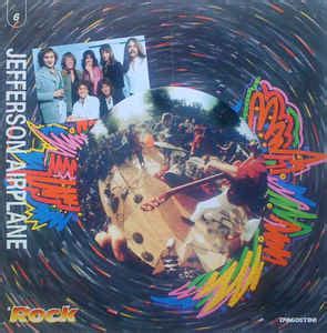 Jefferson Airplane - Jefferson Airplane (1988, Vinyl) | Discogs